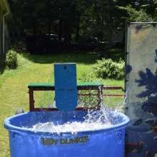 JD and Messy Andi: 6 More Days Till Halloween!