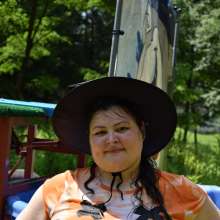 JD and Messy Andi: 6 More Days Till Halloween!