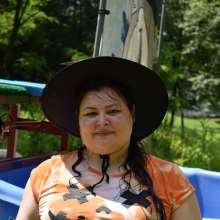 JD and Messy Andi: 6 More Days Till Halloween!