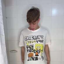 WETColours: Singing and Dancing with Ostin in the Shower