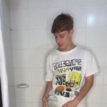 WETColours: Singing and Dancing with Ostin in the Shower