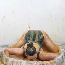 Jeremy Custard: Sloppy Seconds with Ivy Rain