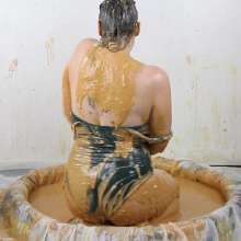 Jeremy Custard: Sloppy Seconds with Ivy Rain