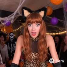 JenniferWamTGirl: A Happy Halloween Hodge-Podge of Hideous Hijinks (Now with Video)
