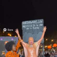 JenniferWamTGirl: A Happy Halloween Hodge-Podge of Hideous Hijinks (Now with Video)