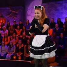 JenniferWamTGirl: A Happy Halloween Hodge-Podge of Hideous Hijinks (Now with Video)