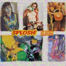 LeRex: Continue to Splosh