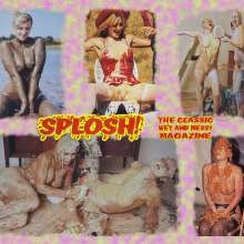 LeRex: Continue to Splosh