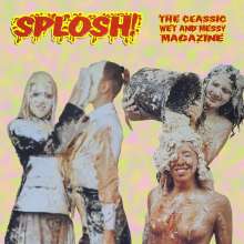 LeRex: Continue to Splosh
