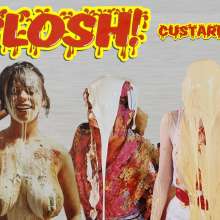 LeRex: Continue to Splosh