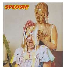 LeRex: Continue to Splosh