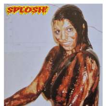 LeRex: Continue to Splosh