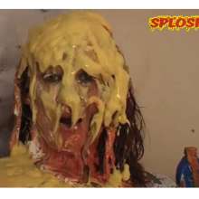LeRex: Continue to Splosh