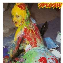 LeRex: Continue to Splosh