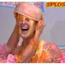 LeRex: Continue to Splosh