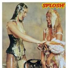 LeRex: Continue to Splosh