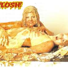 LeRex: Continue to Splosh