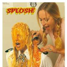 LeRex: Continue to Splosh