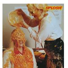 LeRex: Continue to Splosh