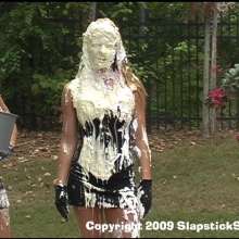 SlapstickStuff: SS91 and 92 Remastered: Jen Vs. Christine and An All-Time SS Duo!