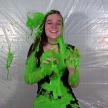 Miss Nicole: Submissive Girl Fairy Is Trashed by Misstress Nicole