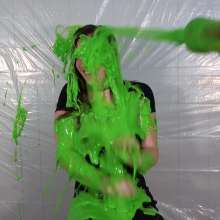 Miss Nicole: Submissive Girl Fairy Is Trashed by Misstress Nicole