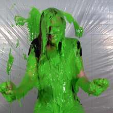 Miss Nicole: Submissive Girl Fairy Is Trashed by Misstress Nicole