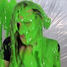 Miss Nicole: Submissive Girl Fairy Is Trashed by Misstress Nicole