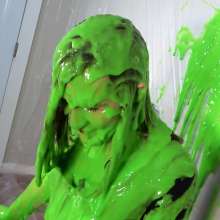 Miss Nicole: Submissive Girl Fairy Is Trashed by Misstress Nicole