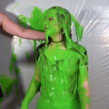 Miss Nicole: Submissive Girl Fairy Is Trashed by Misstress Nicole