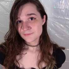 Miss Nicole: Submissive Girl Fairy Is Trashed by Misstress Nicole