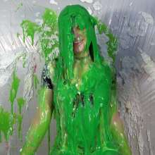 Miss Nicole: Submissive Girl Fairy Is Trashed by Misstress Nicole