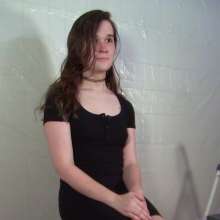 Miss Nicole: Submissive Girl Fairy Is Trashed by Misstress Nicole