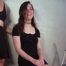 Miss Nicole: Submissive Girl Fairy Is Trashed by Misstress Nicole