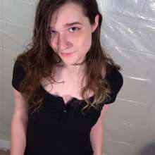 Miss Nicole: Submissive Girl Fairy Is Trashed by Misstress Nicole