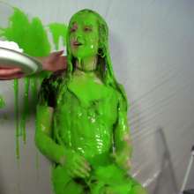 Miss Nicole: Submissive Girl Fairy Is Trashed by Misstress Nicole