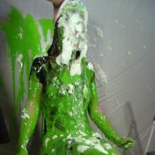 Miss Nicole: Submissive Girl Fairy Is Trashed by Misstress Nicole