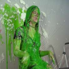 Miss Nicole: Submissive Girl Fairy Is Trashed by Misstress Nicole