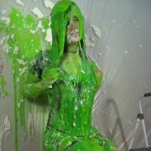 Miss Nicole: Submissive Girl Fairy Is Trashed by Misstress Nicole