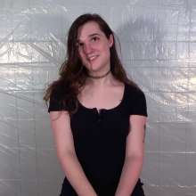 Miss Nicole: Submissive Girl Fairy Is Trashed by Misstress Nicole