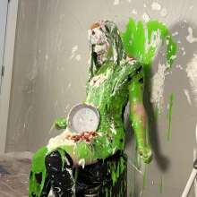 Miss Nicole: Submissive Girl Fairy Is Trashed by Misstress Nicole