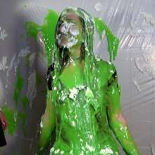 Miss Nicole: Submissive Girl Fairy Is Trashed by Misstress Nicole