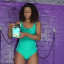 DungeonMasterOne: Swimsuit Filling with Friday!