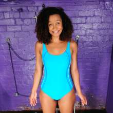 DungeonMasterOne: Swimsuit Filling with Friday!