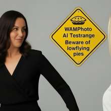 WAM Photography: The WamPhoto AI Testrange
