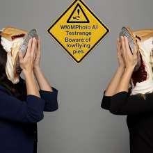 WAM Photography: The WamPhoto AI Testrange