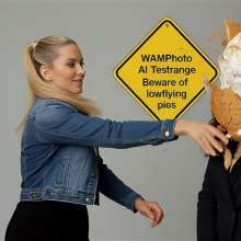 WAM Photography: The WamPhoto AI Testrange