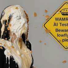 WAM Photography: The WamPhoto AI Testrange