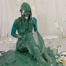 Messygirl: The Teacher of the Year