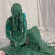 Messygirl: The Teacher of the Year